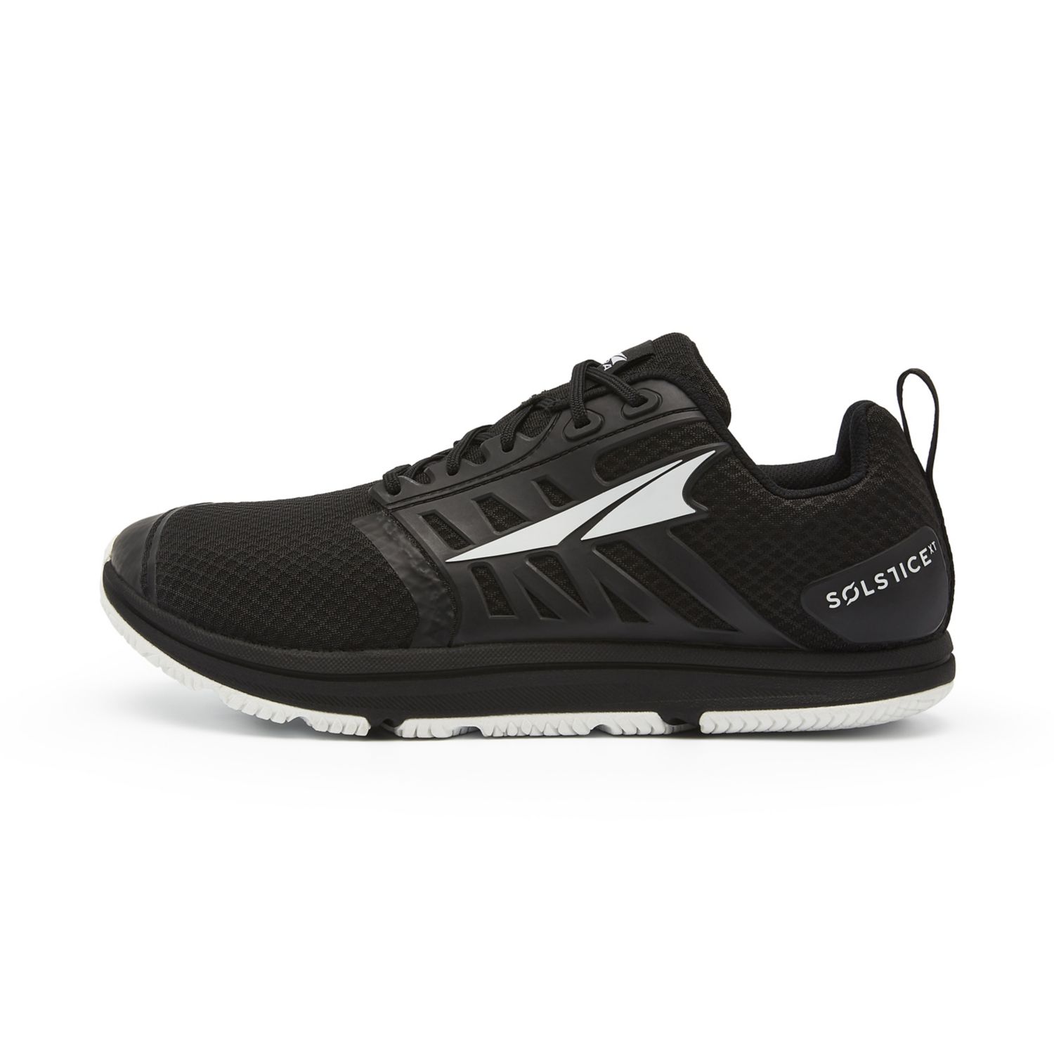 Altra Solstice Xt 2 Tenisky Damske Čierne | Slovensko-08749329