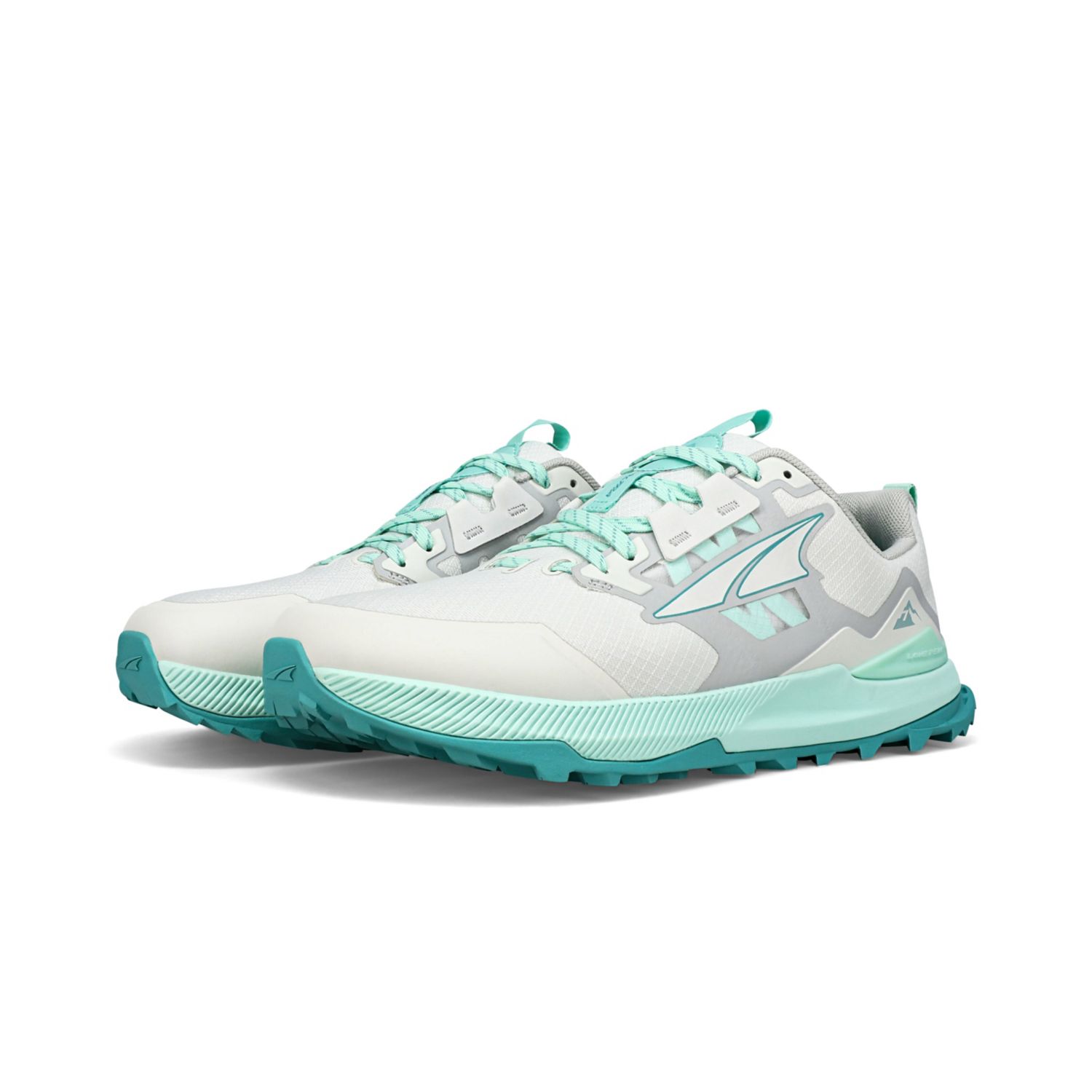 Altra Lone Peak 7 Trailove Bezecke Tenisky Damske Svetlo Siva | Slovensko-75182049