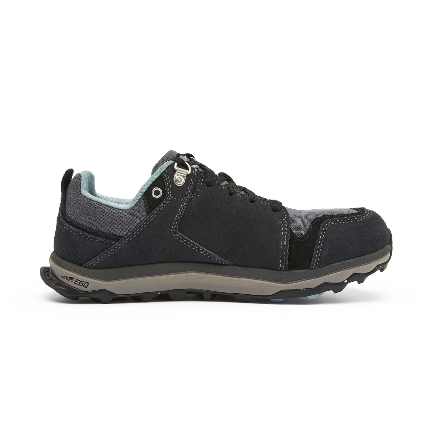 Altra Lp Alpine Tenisky Damske Tmavo Siva | Slovensko-04635129