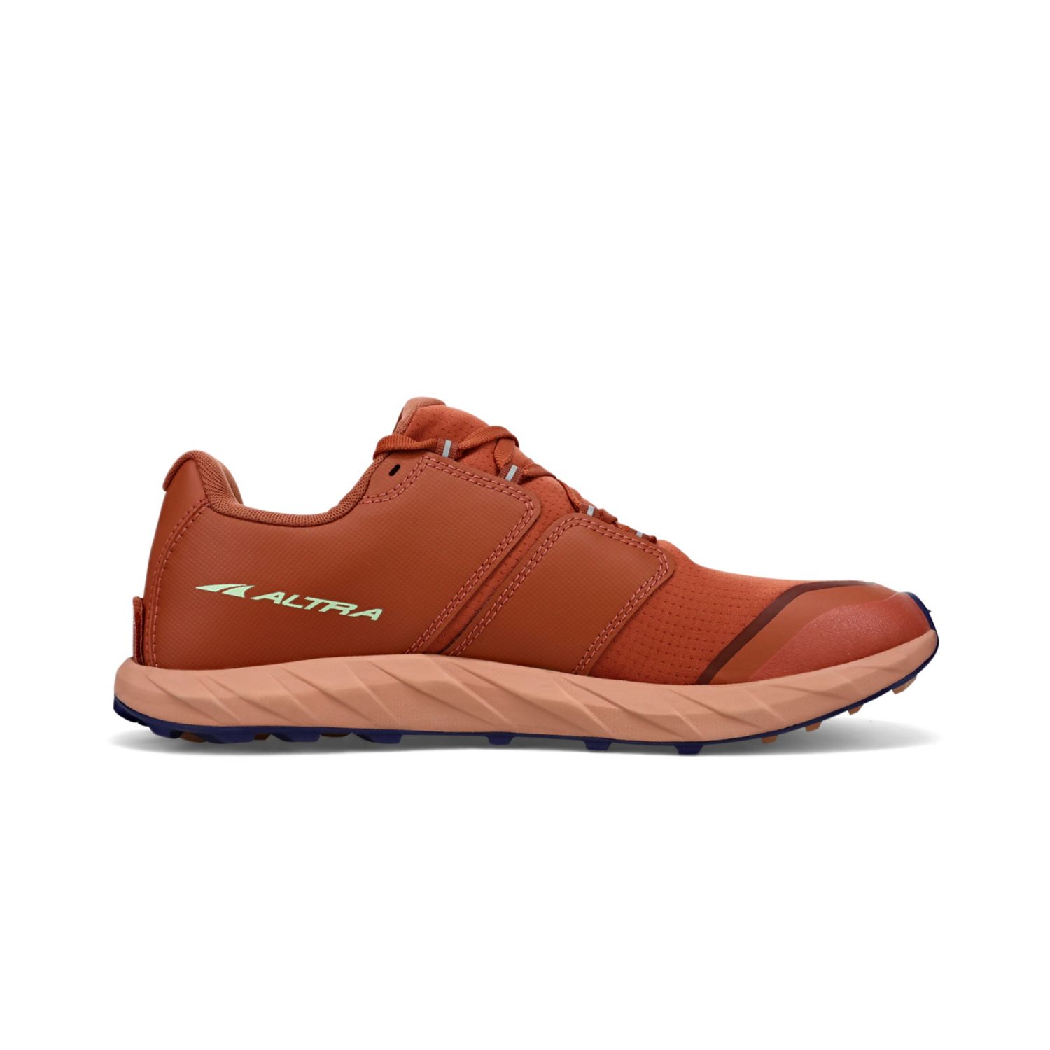 Altra Superior 5 Trailove Bezecke Tenisky Panske Tmavo Oranžové | Slovensko-87024519