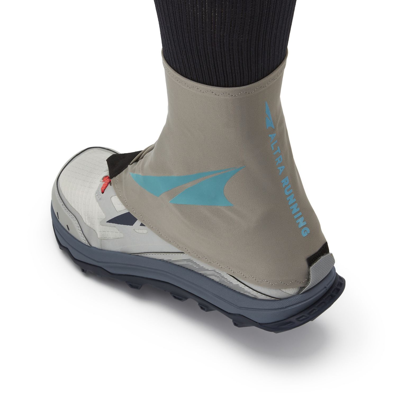 Altra Trailove Gaiter Trailove Bezecke Tenisky Damske Siva Tyrkysové | Slovensko-68423059